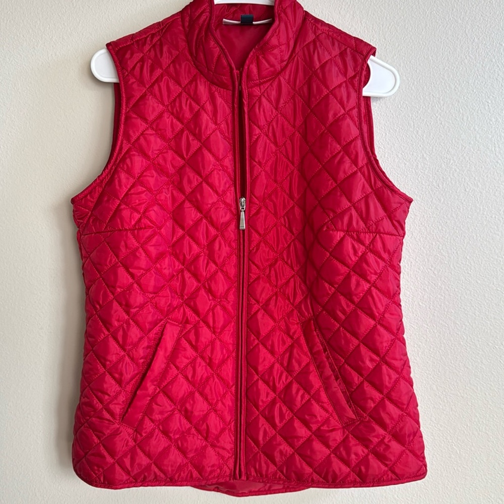Karen Scott sport vest